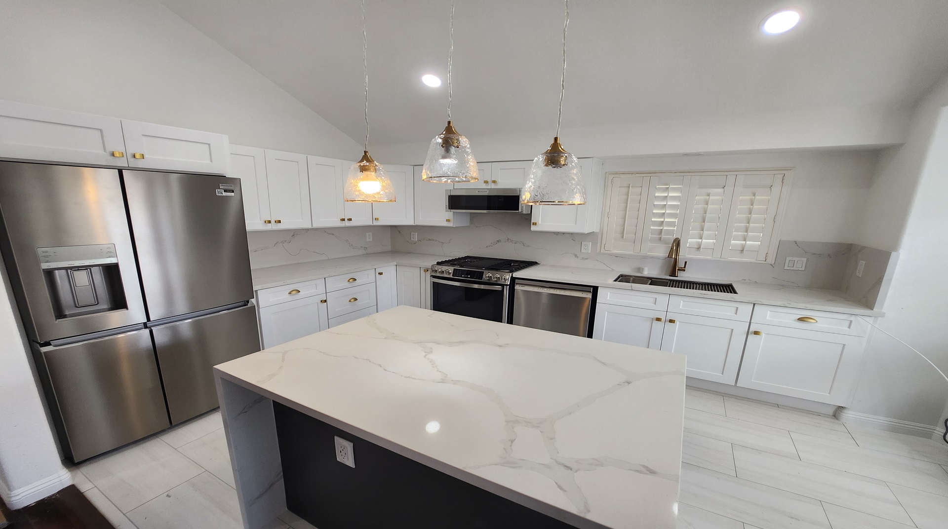 Kitchen Remodeling Contractor In Rancho Bernardo