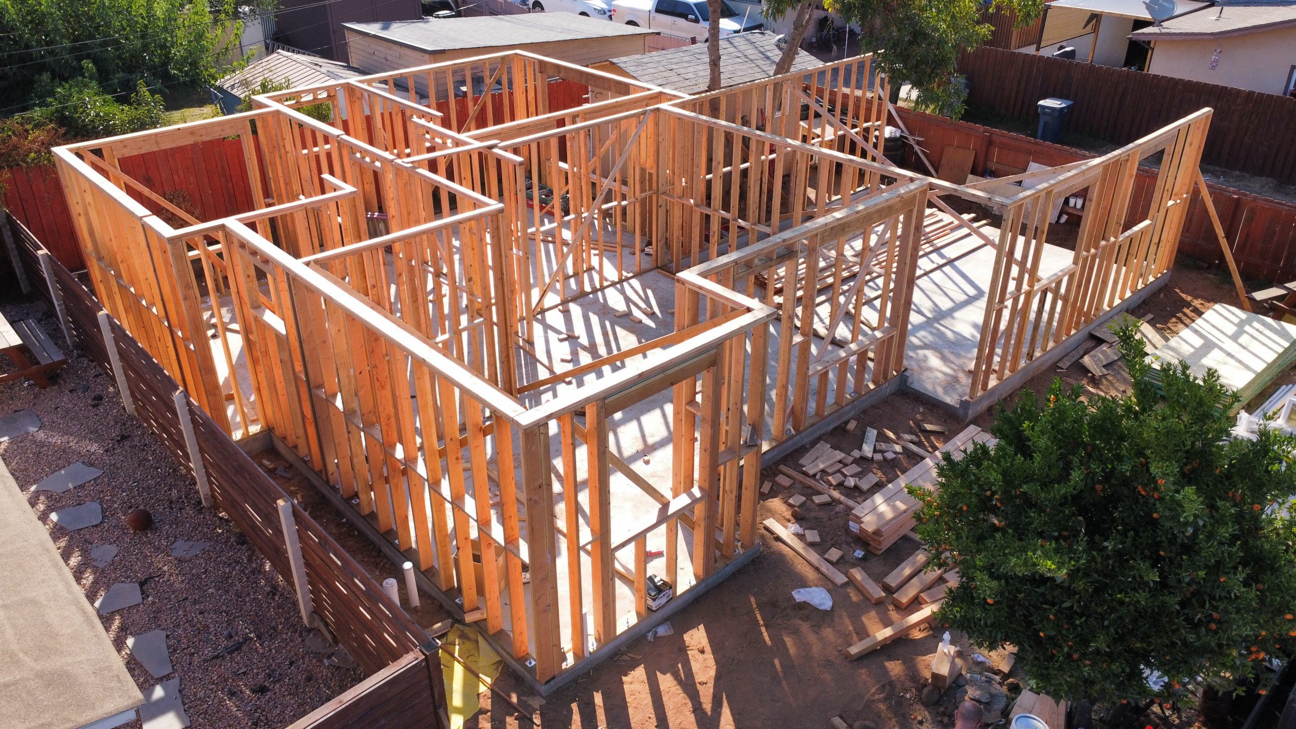 ADU Accessory Dwelling Unit | Green Builders General Contractor